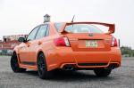 Subaru Impreza WRX STI Special Edition 2013 года